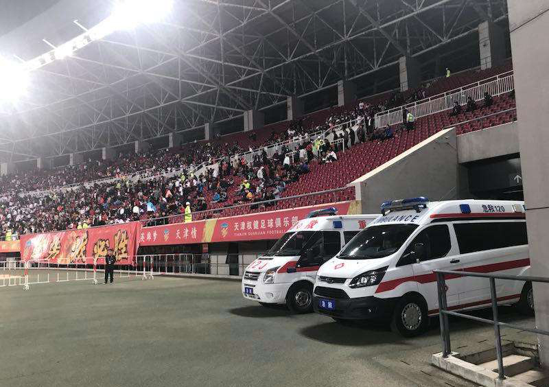 洱源县大中小型活动保障
